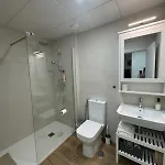 شقة Roomy Estudio *