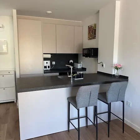 Roomy Estudio * Jerez de la Frontera