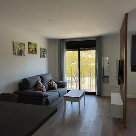 Roomy Estudio * Jerez de la Frontera