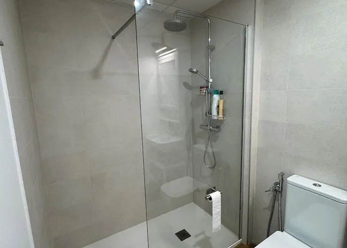 Roomy Estudio Jerez de la Frontera