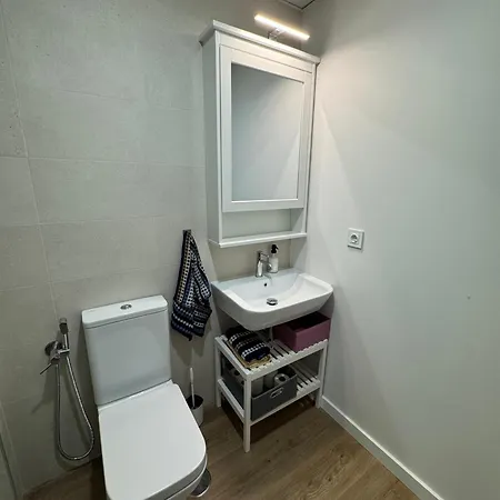 Roomy Estudio Jerez de la Frontera