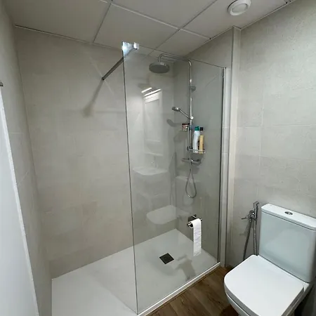 Roomy Estudio Jerez de la Frontera